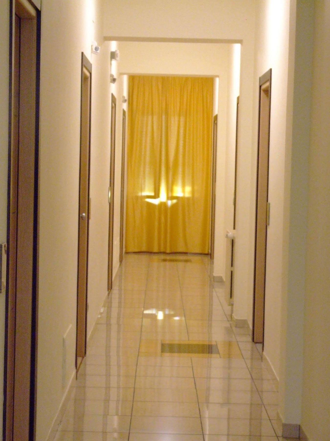 Hotel San Luca Rossano Luaran gambar