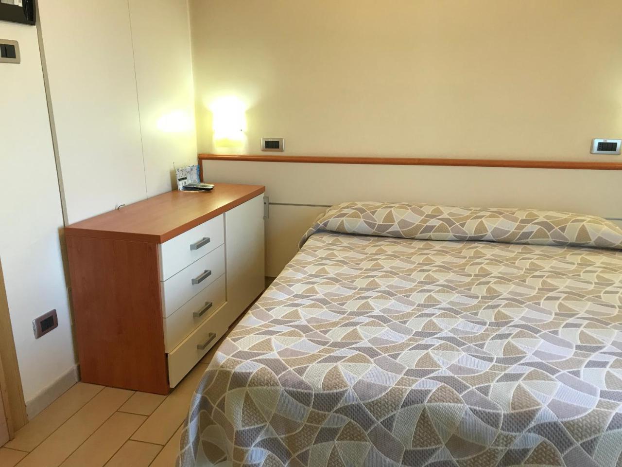 Hotel San Luca Rossano Luaran gambar