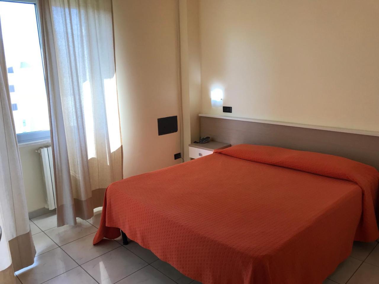 Hotel San Luca Rossano Luaran gambar