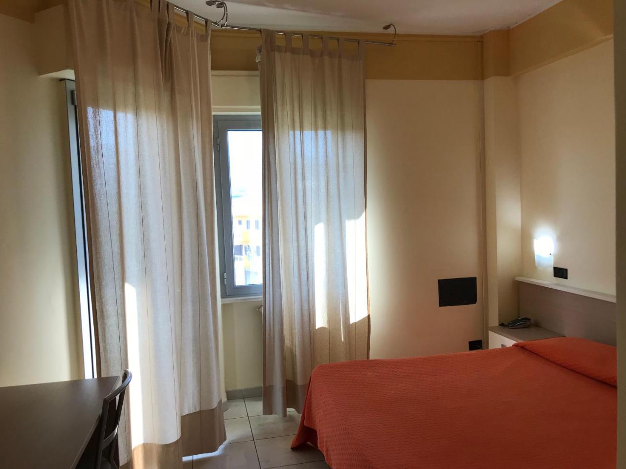Hotel San Luca Rossano Luaran gambar